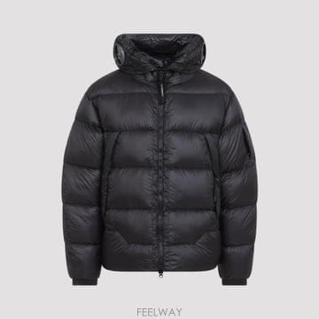 CP company 26FW ���� ���۴� �е� 21CMOW215A 110416A 999 BLACK26FW ���� ���۴� �е� 21CMOW215A 110416A 999 BLACK