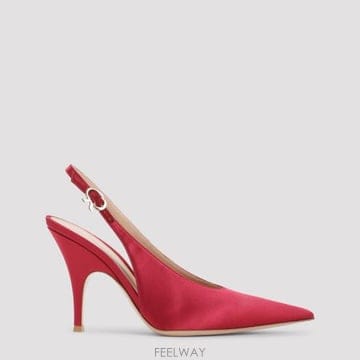 Gianvito Rossi 26FW ���Ⱥ���ν� �� ������ G9560595RIC CH4 SYRA SYRAH26FW ���Ⱥ���ν� �� ������ G9560595RIC CH4 SYRA SYRAH