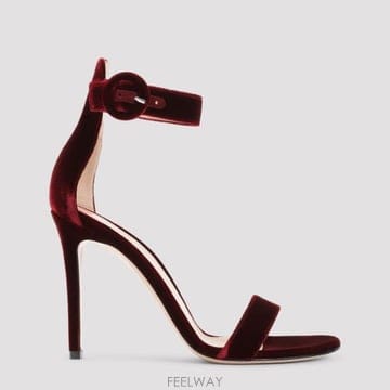 Gianvito Rossi 26FW ���Ⱥ���ν� ���� G6109615RIC VEL SYRA SYRAH26FW ���Ⱥ���ν� ���� G6109615RIC VEL SYRA SYRAH