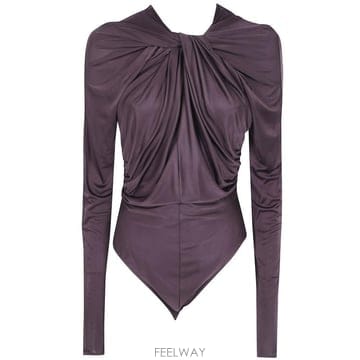 Balmain 26FW �߸� ž TO0000000014 A51 BROWN26FW �߸� ž TO0000000014 A51 BROWN