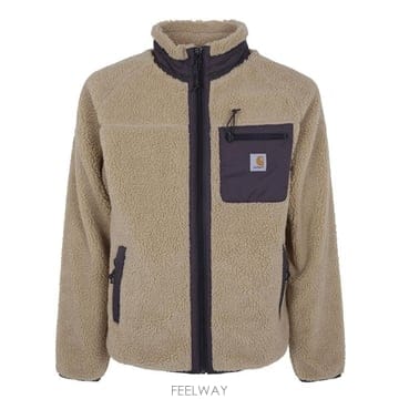 26FW 칼하트 WIP 프렌티스 라이너 자켓 I035696 3WQXX WIP DUSTY H TOBACCO