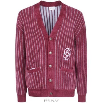 Drole de Monsieur 26FW ��ѵ幫�� ����� M CA159 VI024 BURGUNDY26FW ��ѵ幫�� ����� M CA159 VI024 BURGUNDY