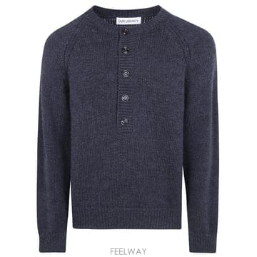 Our Legacy 26FW �ƿ������� ������ M4263SC CHARCOAL DRY MERINO WOOL26FW �ƿ������� ������ M4263SC CHARCOAL DRY MERINO WOO