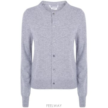 Comme des Garcons 26FW �ĵ������� ����� RR N505 GREY26FW �ĵ������� ����� RR N505 GREY