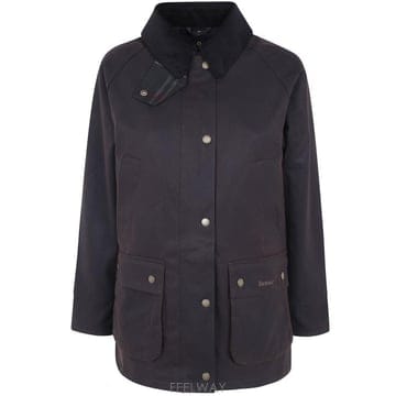 26FW 바버 자켓 LWX0752 LWX RU71 RUSTIC CLASSIC