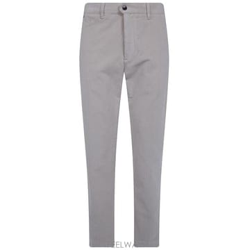26FW 인코텍스 치노 팬츠 10S401 40607 030 NATURAL IVORY