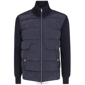 26FW 에르노 자켓 MP000138U 70259 9300 BLACK