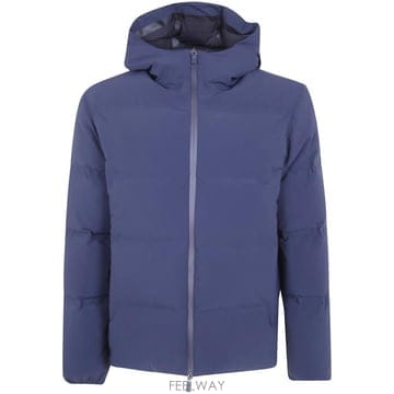 26FW 에르노 뉴 임팩트 자켓 PI001247U 12590SZ 099 9201 BLUE NAVY