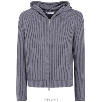 Our Legacy 26FW �ƿ������� ���� ����� ��Ʈ �ĵ� ���� M4263LS SAGE STRIPE DRY MERINO WO26FW �ƿ������� ���� ����� ��Ʈ �ĵ� ���� M4263LS SAG