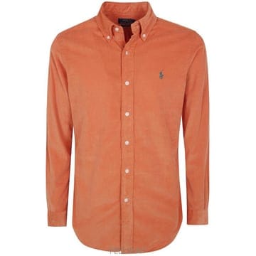 Ralph Lauren 26FW ���� �����η� ���� ���� 710 853 123 508 COLLEGE ORANGE PINE PP26FW ���� �����η� ���� ���� 710 853 123 508 COLLEGE O