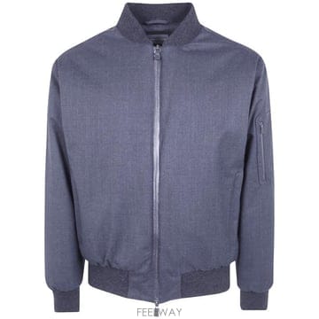 26FW 에르노 자켓 GI000673U 33498 9487 IRON