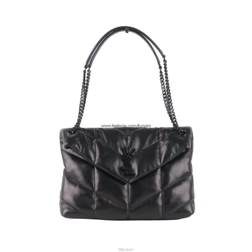 Saint Laurent [�߰���ǰ�ٿ�] ���ζ� ��� Ǫ�� �̵�� ���� ü�� ���� ����� 577475[�߰���ǰ�ٿ�] ���ζ� ��� Ǫ�� �̵�� ���� ü�� ���� 