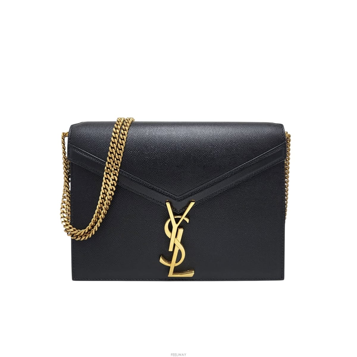 Saint Laurent ���ζ� 532750 ���׷� ���� ���� ī���� ���� ü�� �������ζ� 532750 ���׷� ���� ���� ī���� ���� ü�� ��