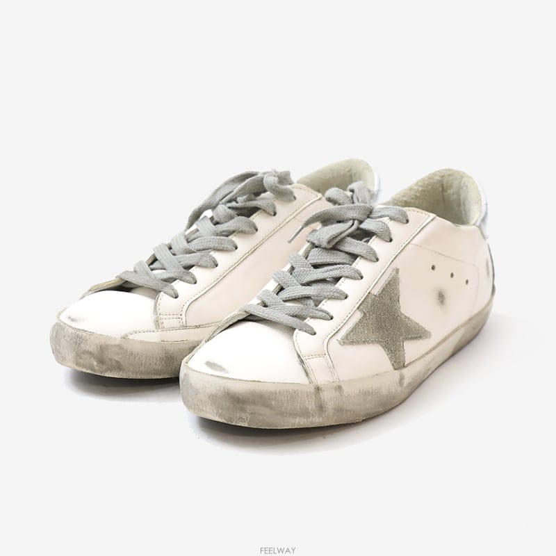 Golden Goose (�����߰���ǰ)��籸�� F000317 ���۽�Ÿ Ŭ���� ȭ��Ʈ �ǹ��� ����Ŀ�� 39������(����255-260)(�����߰���ǰ)��籸�� F000317 ���۽�Ÿ Ŭ���� ȭ��Ʈ 