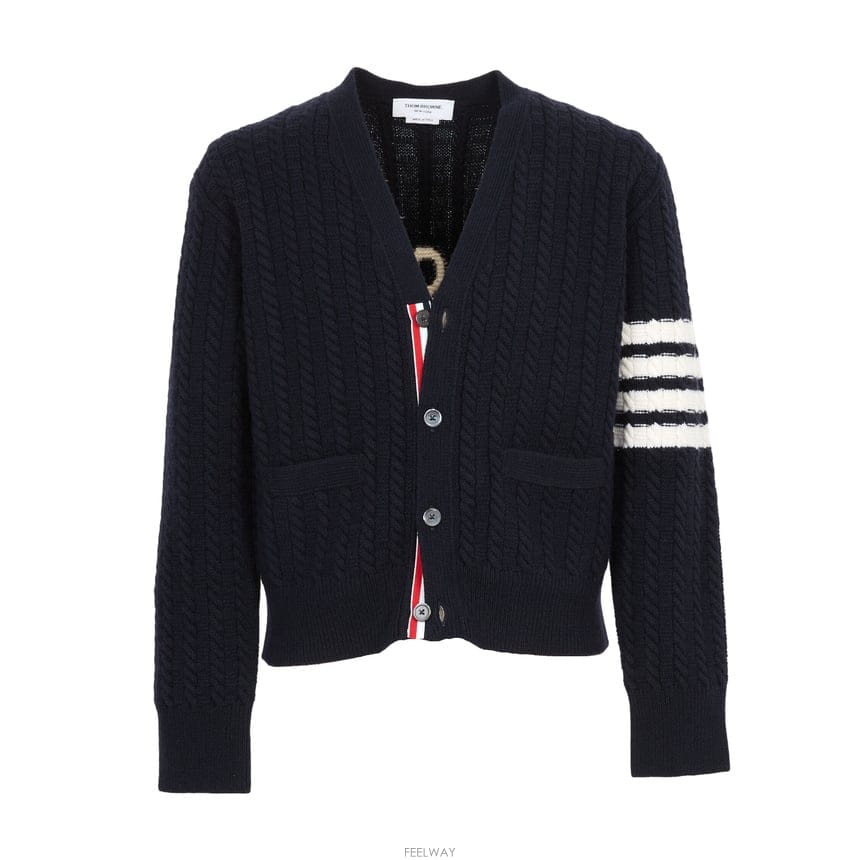 Thom Browne ���� ����� MKC661A Y1005 415���� ����� MKC661A Y1005 415