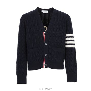 Thom Browne ���� ����� MKC661A Y1005 415���� ����� MKC661A Y1005 415