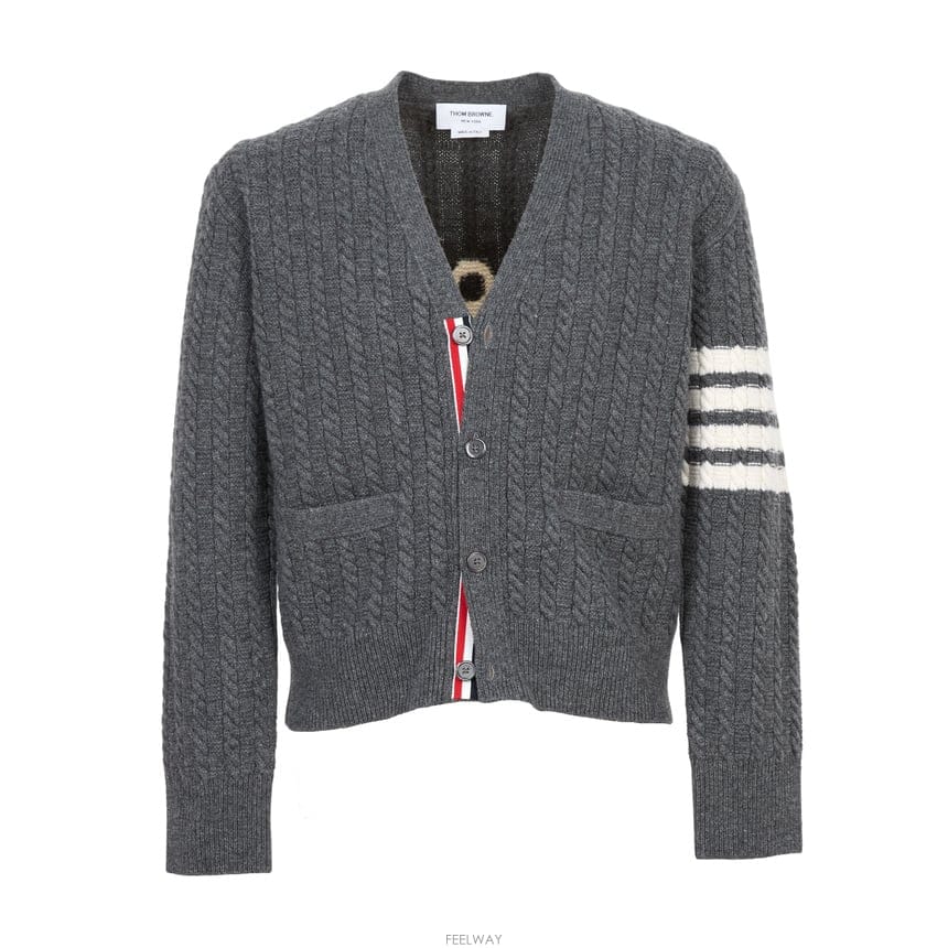 Thom Browne ���� ����� MKC661A Y1005 035���� ����� MKC661A Y1005 035
