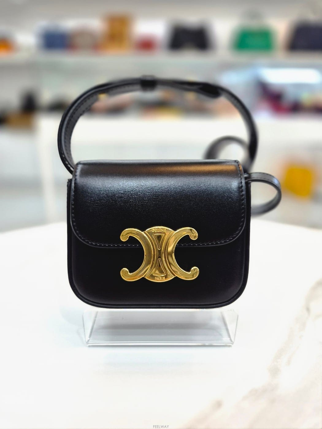 CELINE ������ �̴� Ŭ�ε� ���̴� ī����Ų ũ�ν��� 101513DPV������ �̴� Ŭ�ε� ���̴� ī����Ų ũ�ν��� 101513DPV