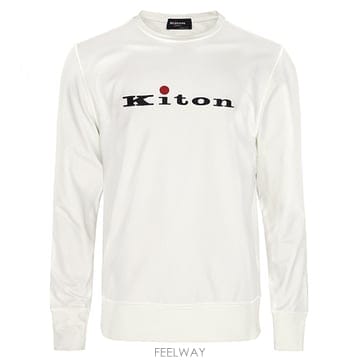 Kiton �̼����� Ű�� 25FW ȭ��Ʈ �ΰ� ����Ʈ���� UMK075101003 01�̼����� Ű�� 25FW ȭ��Ʈ �ΰ� ����Ʈ���� UMK075101003