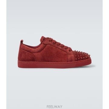 Christian Louboutin ������� ũ����������� Louis Junior Spikes �����̵� ����Ŀ������ ũ����������� Louis Junior Spikes �����̵� 