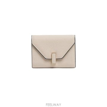 당일발송 발렉스트라 Iside 3 CC folding wallet