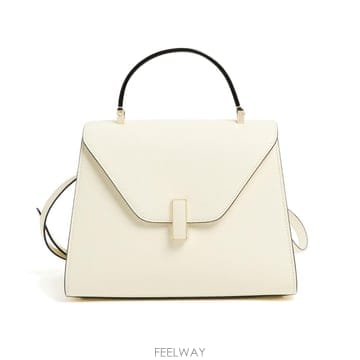 Valextra ���Ϲ߼� �߷���Ʈ�� Iside handbag���Ϲ߼� �߷���Ʈ�� Iside handbag