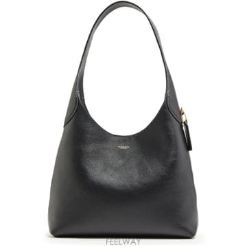 Coach ���Ϲ߼� ��ġ Brooklyn Shoulder Bag 28���Ϲ߼� ��ġ Brooklyn Shoulder Bag 28
