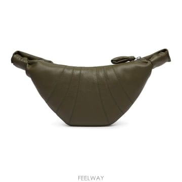 Lemaire ���Ϲ߼� ���޸� Croissant small bag���Ϲ߼� ���޸� Croissant small bag