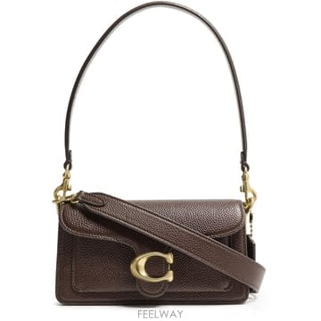 Coach ���Ϲ߼� ��ġ Tabby Shoulder Bag 20���Ϲ߼� ��ġ Tabby Shoulder Bag 20