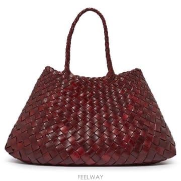 Dragon Diffusion ���Ϲ߼� �巡���ǻ�� Santa Croce small handbag���Ϲ߼� �巡���ǻ�� Santa Croce small handbag