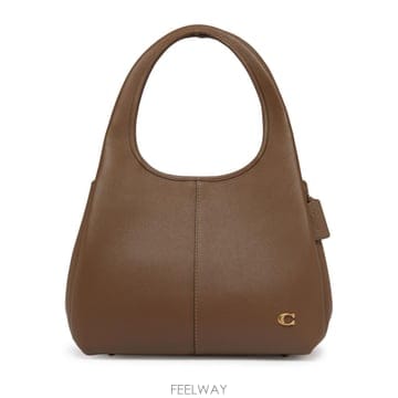 Coach ���Ϲ߼� ��ġ Lana Shoulder Bag���Ϲ߼� ��ġ Lana Shoulder Bag