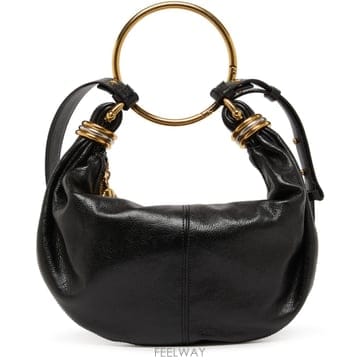 Chloe ���Ϲ߼� ���ο� Bracelet hobo bag���Ϲ߼� ���ο� Bracelet hobo bag