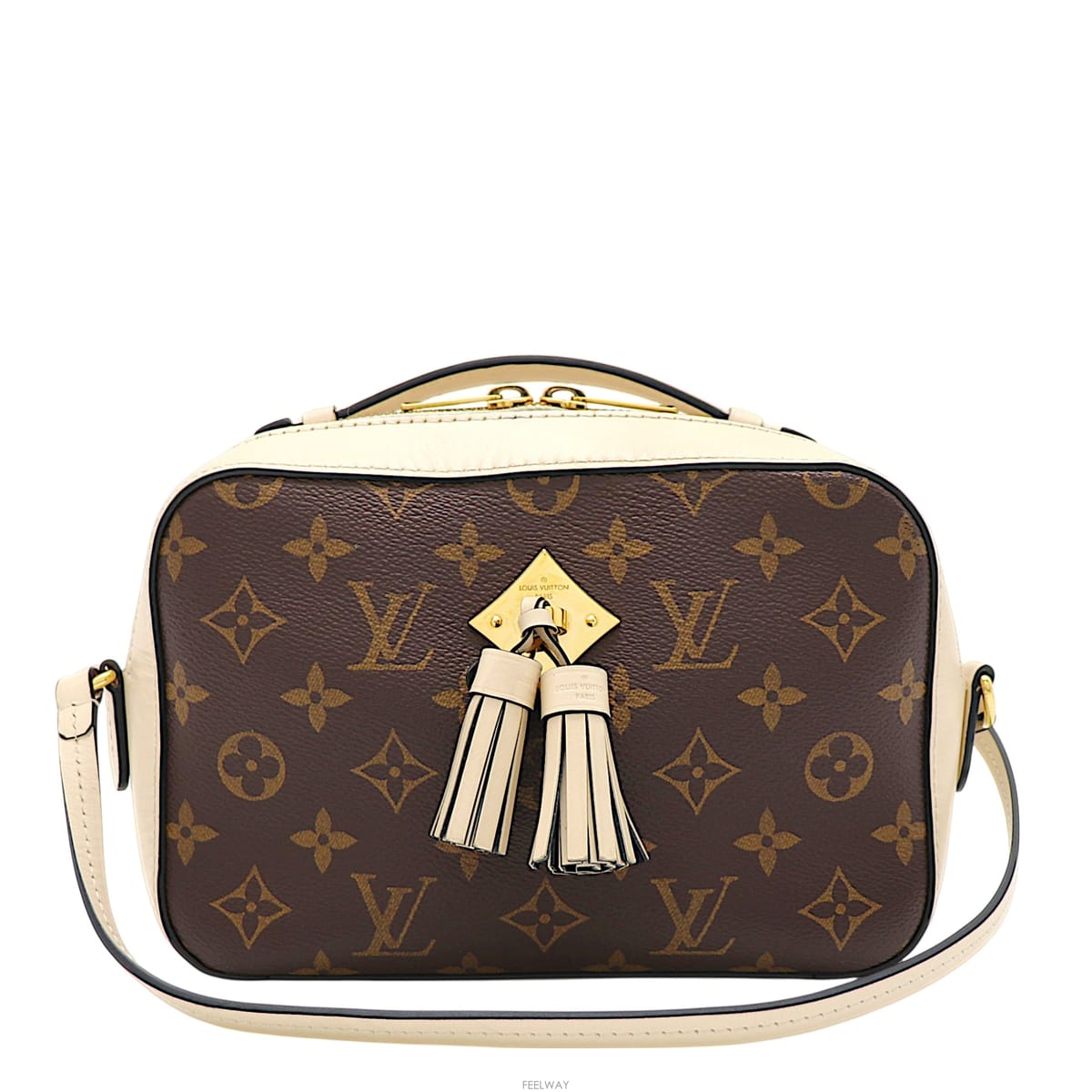Louis Vuitton [�����߰���ǰ�λ���] ���̺��� ������ ũ�ν��� M43559 ���� A[�����߰���ǰ�λ���] ���̺��� ������ ũ�ν��� M43559 
