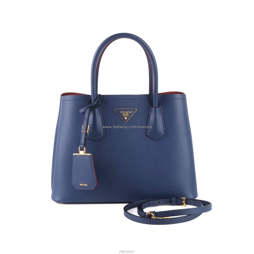 PRADA [�߰���ǰ�ٿ�] ����� ���ǾƳ� �κ��� ��Ʈ ����� 1BG887[�߰���ǰ�ٿ�] ����� ���ǾƳ� �κ��� ��Ʈ ����� 1BG8