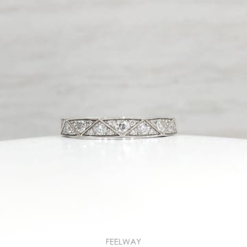GRAFF [������] �׶��� �η��� �ñ״�ó �ĺ� ���̾Ƹ�� ��� �� 18K ȭ��Ʈ��� 52ȣ GR111207[������] �׶��� �η��� �ñ״�ó �ĺ� ���̾Ƹ�� ��� 