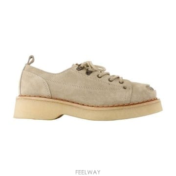 26FW 겐조 슈즈 FG65DB511L56 beige