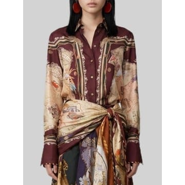 Zimmermann 26FW ���Ӹ� ���� 0901TF261 MULTICOLOR26FW ���Ӹ� ���� 0901TF261 MULTICOLOR