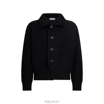 Dries Van Noten 26FW �帮�� �� ��ư ������ 2620212214707 900 Nero26FW �帮�� �� ��ư ������ 2620212214707 900 Nero