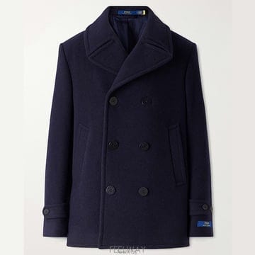 Ralph Lauren 26 FW ���ζ����η� ���̺� ���� ��ġ ���� Ŀ���� �� ���� �극��Ʈ �ö��� ��Ʈ26 FW ���ζ����η� ���̺� ���� ��ġ ���� Ŀ���� �� ��