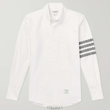 Thom Browne 26 FW ����� ȭ��Ʈ �ΰ� ���ø��� 4�� ������̴��� �ս����� ��ư �������� ����26 FW ����� ȭ��Ʈ �ΰ� ���ø��� 4�� ������̴��� 