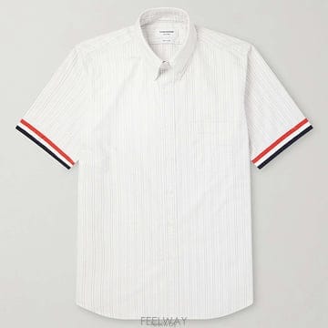 Thom Browne 26 FW ����� �ΰ� ���ø��� ��Ʈ������ Ʈ���÷� �ս����� ��ư �������� ����26 FW ����� �ΰ� ���ø��� ��Ʈ������ Ʈ���÷� �ս�