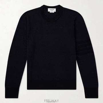Thom Browne 26 FW ����� ���̺� �ж�� ���丸 ��Ƽġ 4�� �� ���� ��ư ������ ������26 FW ����� ���̺� �ж�� ���丸 ��Ƽġ 4�� �� ����