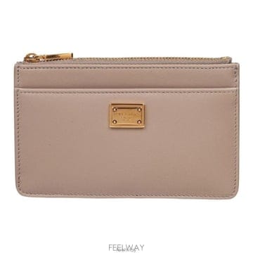 Dolce&Gabbana 26 FW ��ü�ذ��ٳ� �ΰ� �÷���Ʈ ���� ī������ 8I399 BI1261A9S2526 FW ��ü�ذ��ٳ� �ΰ� �÷���Ʈ ���� ī������ 8I399 B