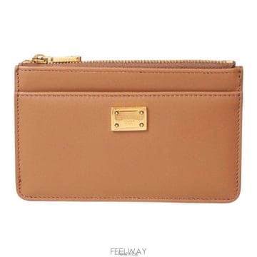 Dolce&Gabbana 26 FW ��ü�ذ��ٳ� �ΰ� �÷���Ʈ ���� ī������ 8Z093 BI1261A9S2526 FW ��ü�ذ��ٳ� �ΰ� �÷���Ʈ ���� ī������ 8Z093 B
