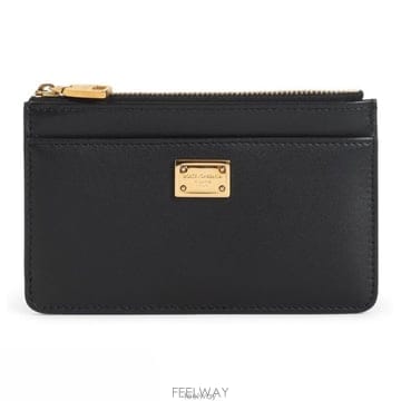 Dolce&Gabbana 26 FW ��ü�ذ��ٳ� �ΰ� �÷���Ʈ ���� ī������ 80999 BI1261A9S2526 FW ��ü�ذ��ٳ� �ΰ� �÷���Ʈ ���� ī������ 80999 B