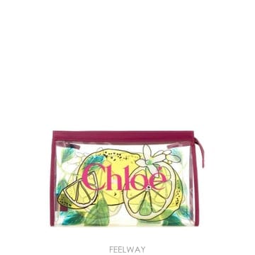 Chloe 26FW ���ο� ��Ʈ�� CH26AP784R87 757 Printed26FW ���ο� ��Ʈ�� CH26AP784R87 757 Printed