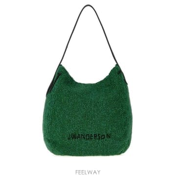 J.W.Anderson 26FW JW�ش��� ��Ʈ�� HB0781FA0530 500 Green26FW JW�ش��� ��Ʈ�� HB0781FA0530 500 Green