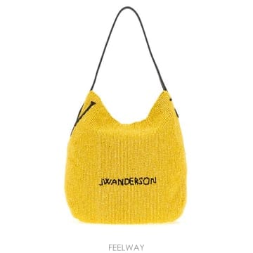 J.W.Anderson 26FW JW�ش��� ��Ʈ�� HB0781FA0530 200 Yellow26FW JW�ش��� ��Ʈ�� HB0781FA0530 200 Yellow
