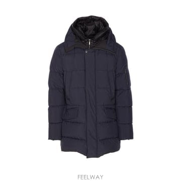 MOORER 26FW ������ �ٺ� STP ��ī DAVIDE STPU0498 Blue26FW ������ �ٺ� STP ��ī DAVIDE STPU0498 Blue