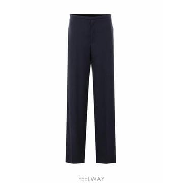 26FW 구찌 팬츠 A003X0 ZAVMD4294 Blue